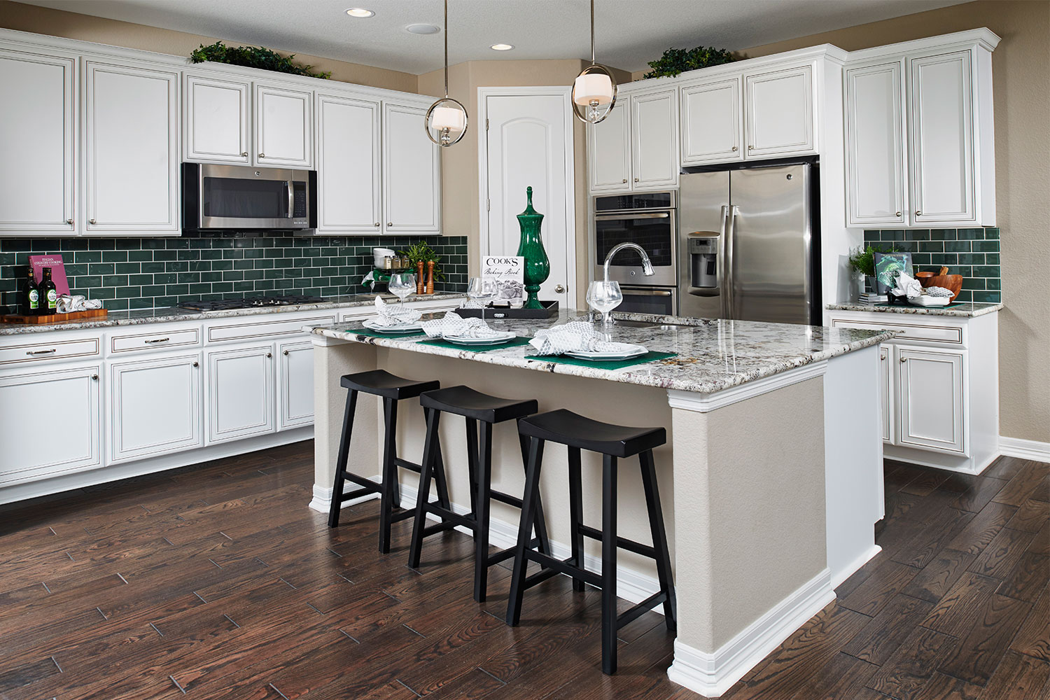 Richmond American Homes Reunion CO