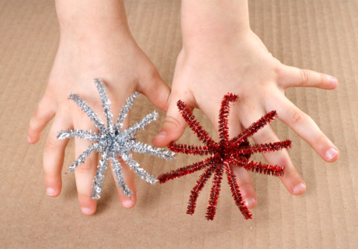 Three Fourth of July Crafts for the Family