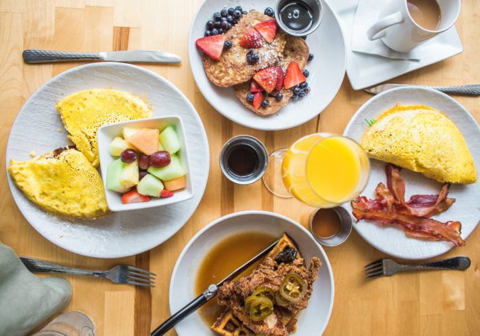 Tasty Brunch Pairings You Can Make at Home