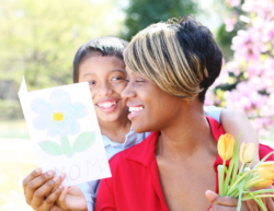 Planning Ahead for Mother’s Day