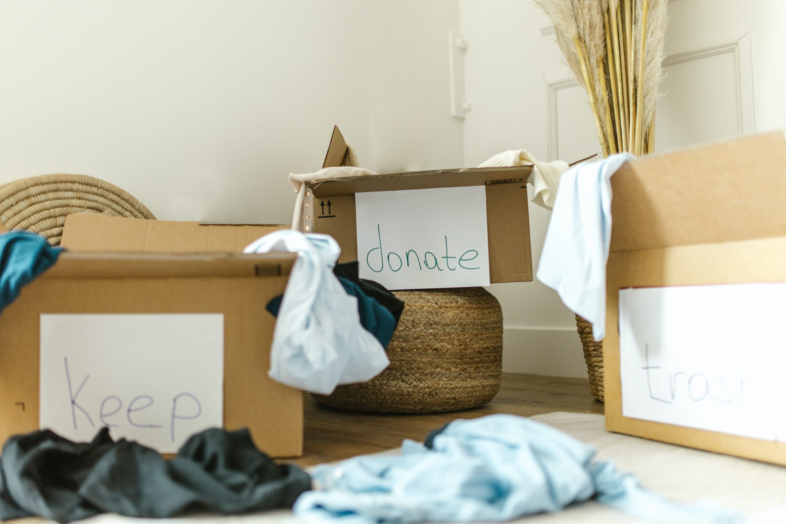 Sustainable Spring Cleaning Tips for a Fresh Home and Clean Planet