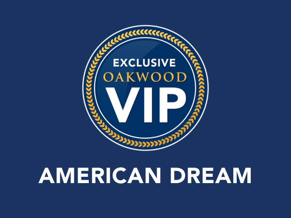 Oakwood Homes – American Dream