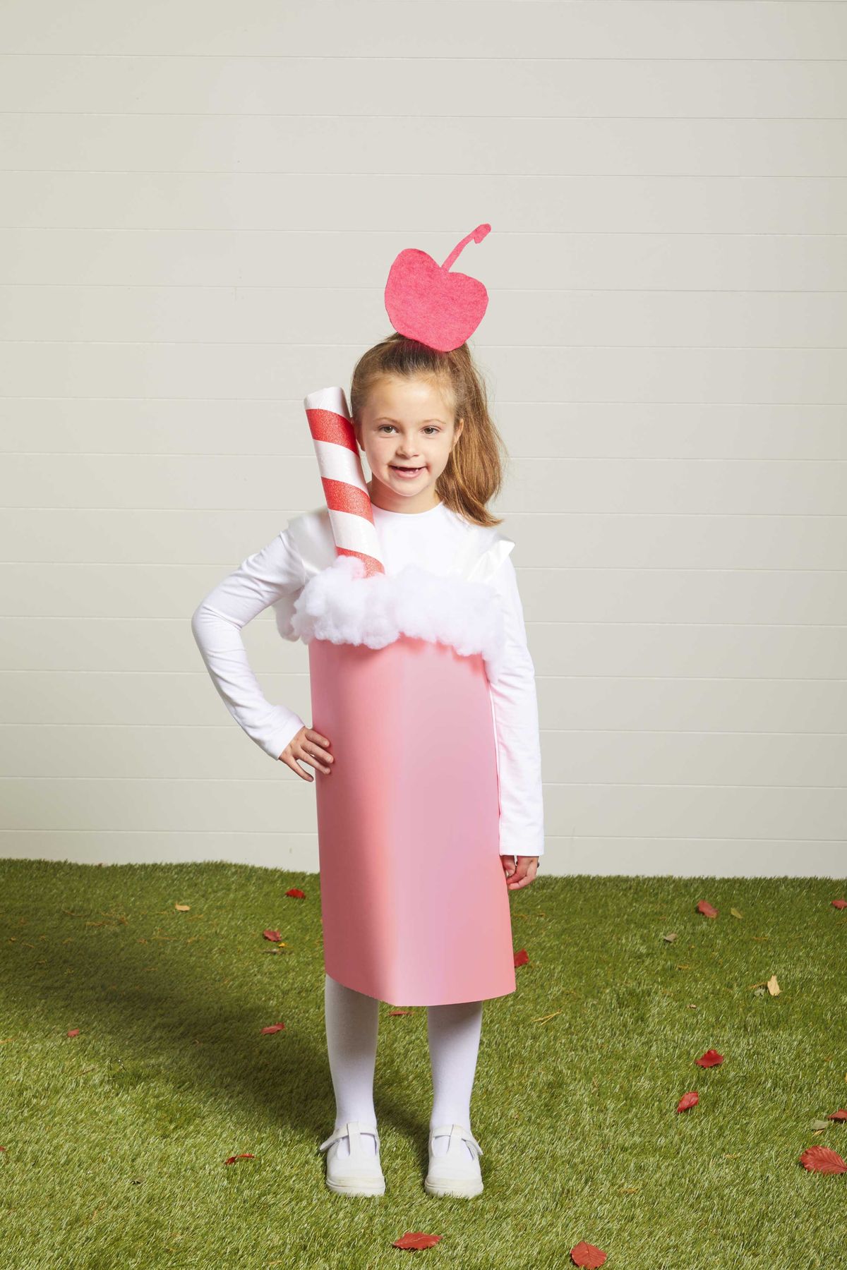 Seven DIY Halloween Costume Ideas for Your Kiddos