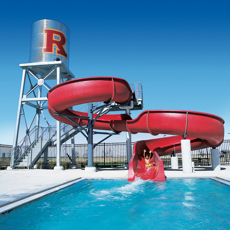 Reunion Pool Hours