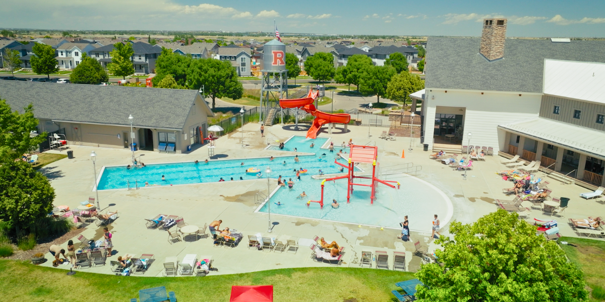 Soak Up the Season: Summer Fun Starts at Reunion