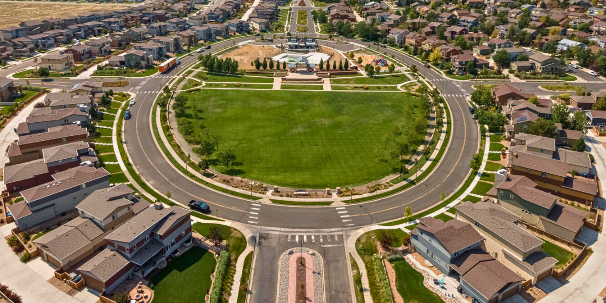 Find Your Dream Home at Reunion: Builder Options in a Thriving Master-Planned Community