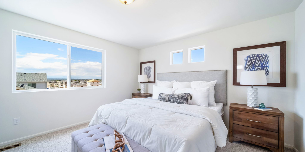 How To Create A Hotel-Style Guest Room