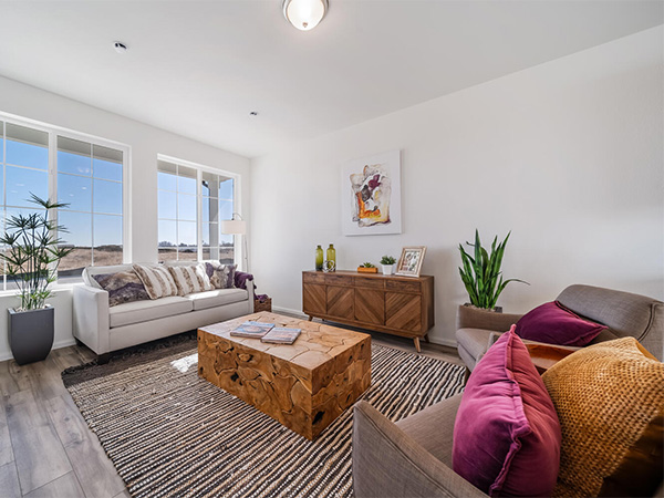 Oakwood Homes – Coach House