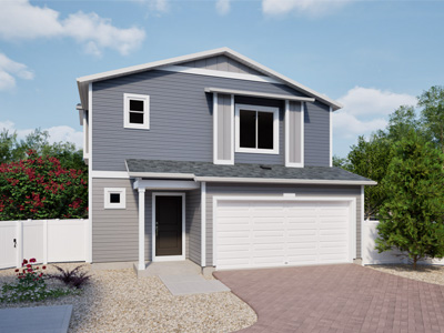 Tilbury : 10178 Scranton Court