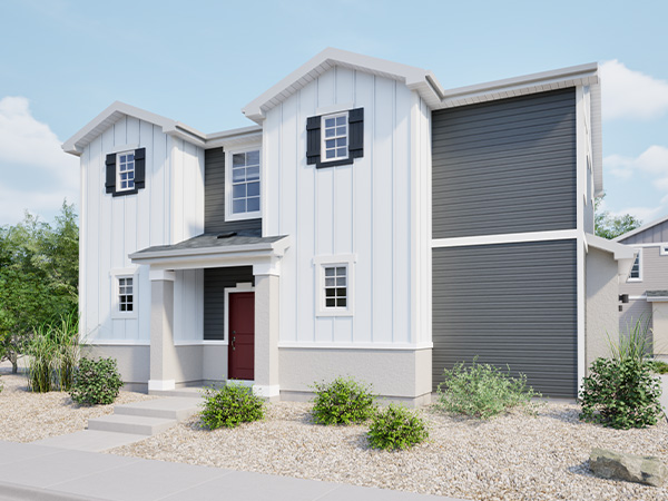 Oakwood Homes – Porchlight Collection