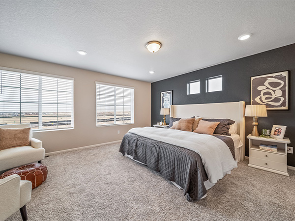 Oakwood Homes – Porchlight Collection