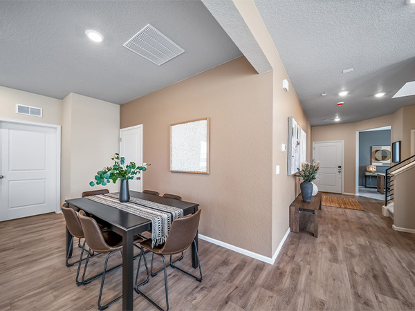 Oakwood Homes – Porchlight Collection