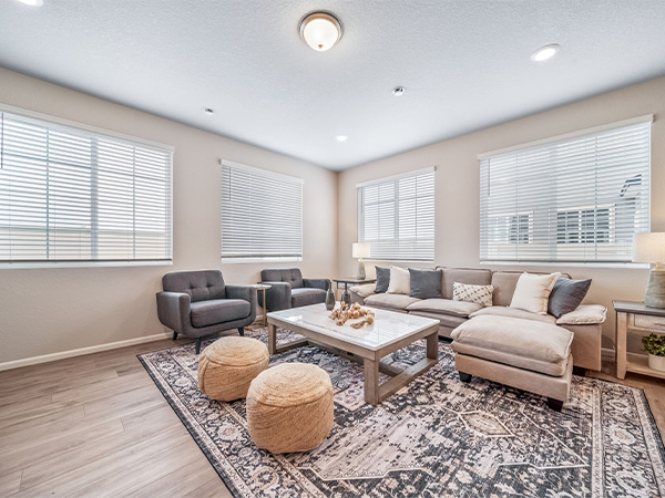 Oakwood Homes – Porchlight Collection