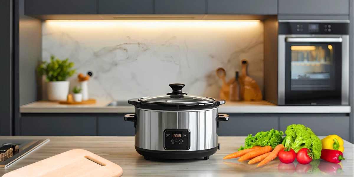 Slow Cooker Recipes Perfect for Fall in Commerce City