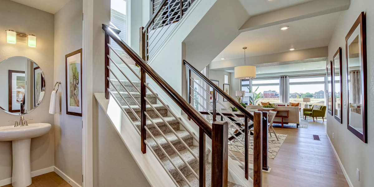 Why Quick Move-In Homes Make Sense This Season at Reunion