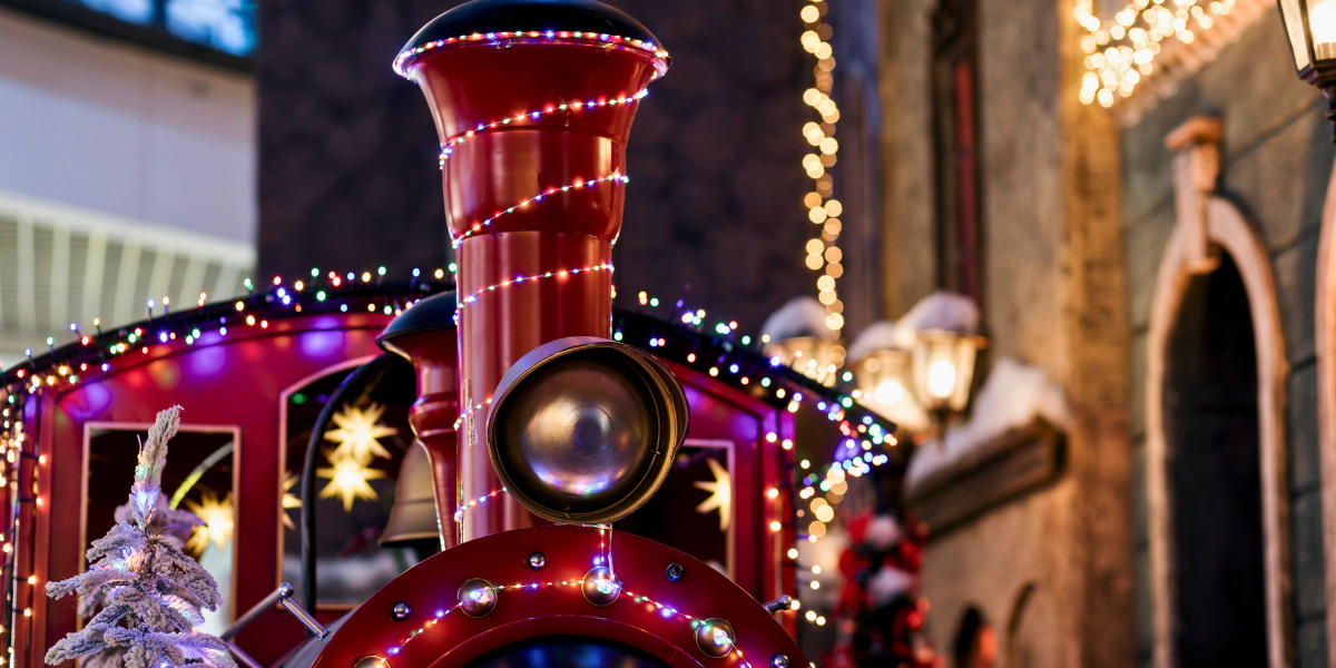 Experience the Magic of November: Festive Events Near Reunion