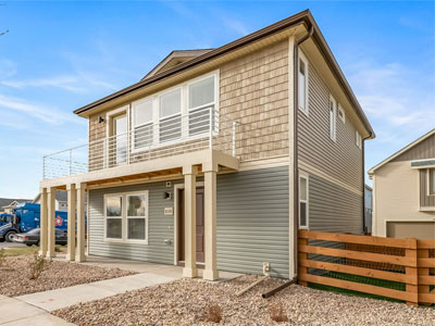 Moreno : 10331 Xanadu Ct