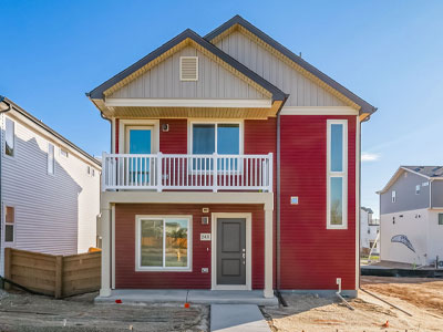 Muir : 13521 E. 103rd Place