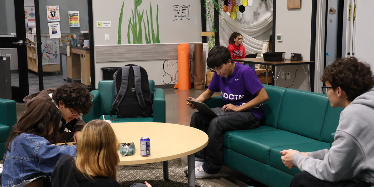 The STEAD School in Reunion: A Modern Take on Real-World Learning That Delivers Academic Excellence