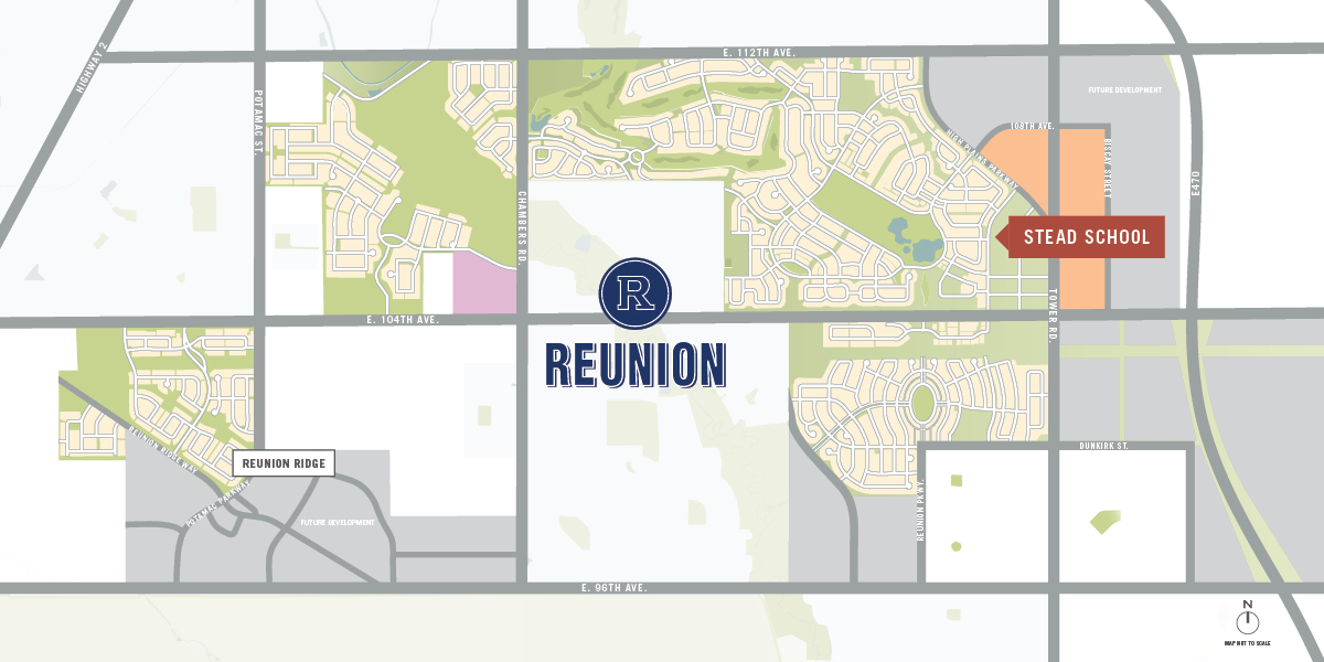 The STEAD School in Reunion: A Modern Take on Real-World Learning That Delivers Academic Excellence