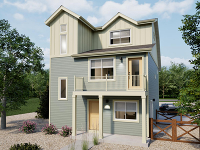 Albright : 10068 Revere Court