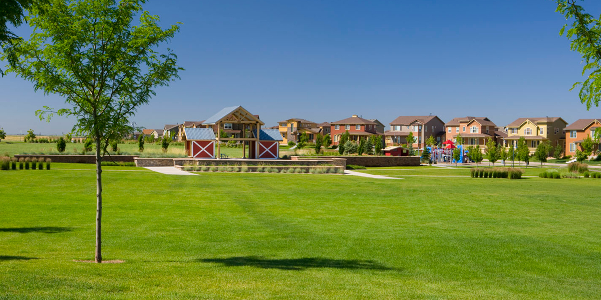 Your Guide to the New Construction Home Process in Colorado