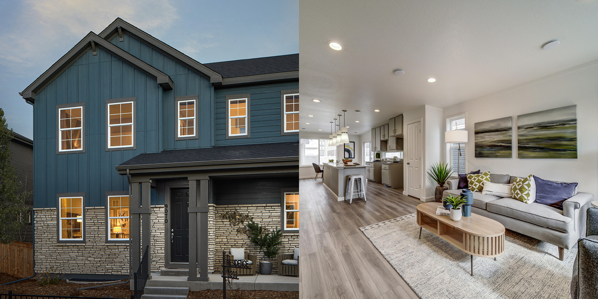 Your Guide to the New Construction Home Process in Colorado