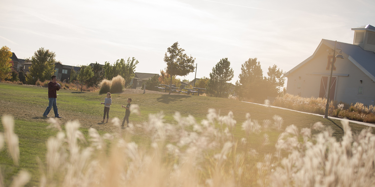 Your Guide to the New Construction Home Process in Colorado