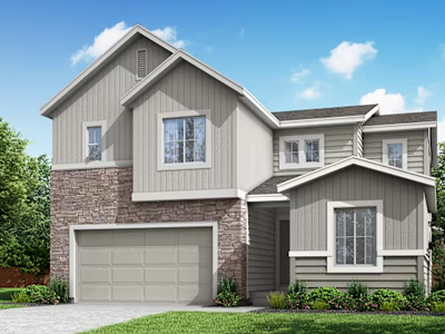 Plan 4035 photo