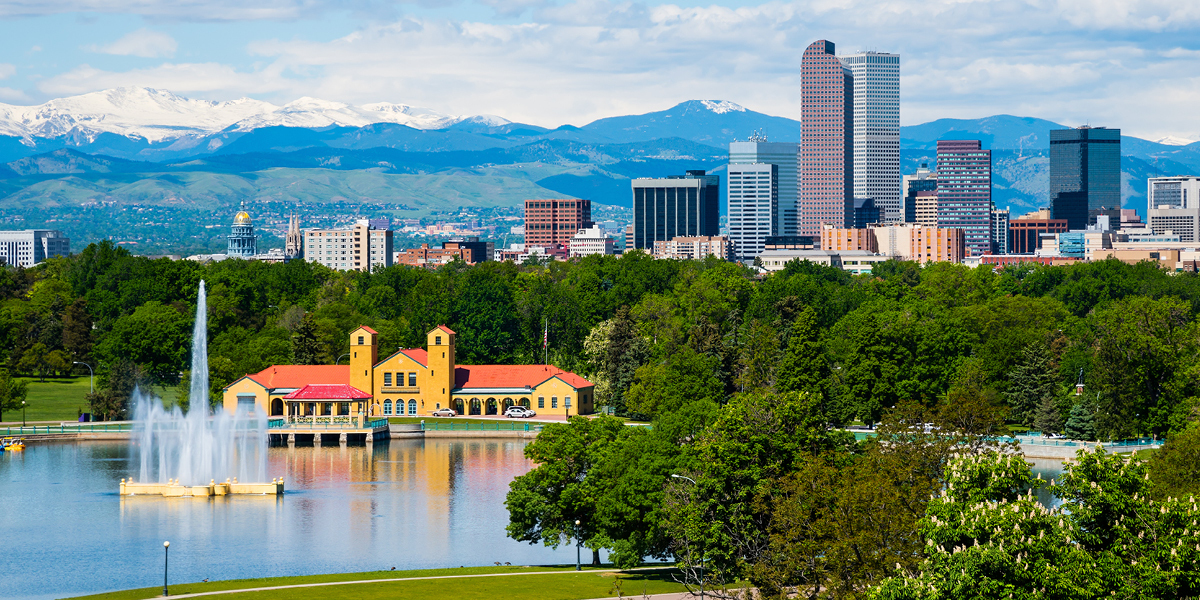 Searching for New Homes Near Denver? Here’s Why Buyers Are Choosing Reunion