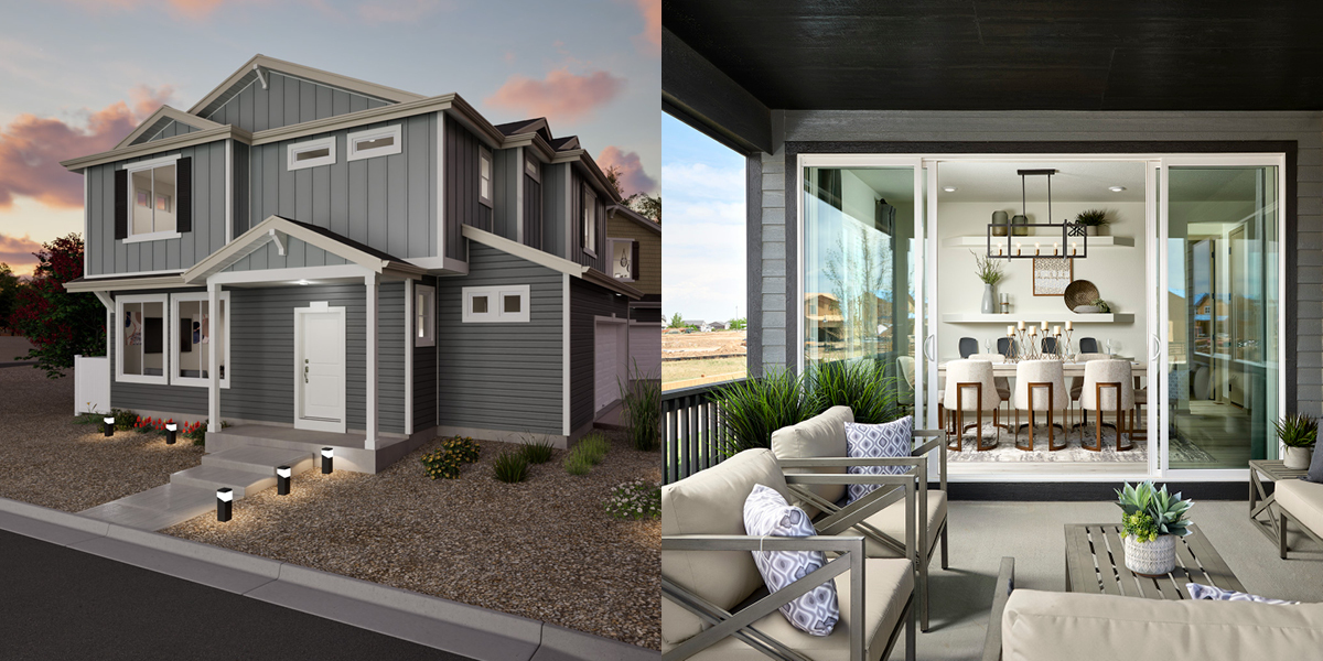 Searching for New Homes Near Denver? Here’s Why Buyers Are Choosing Reunion