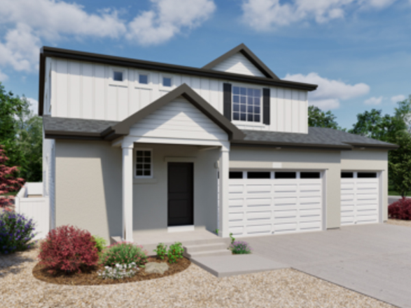 Oakwood Homes – Brio Collection