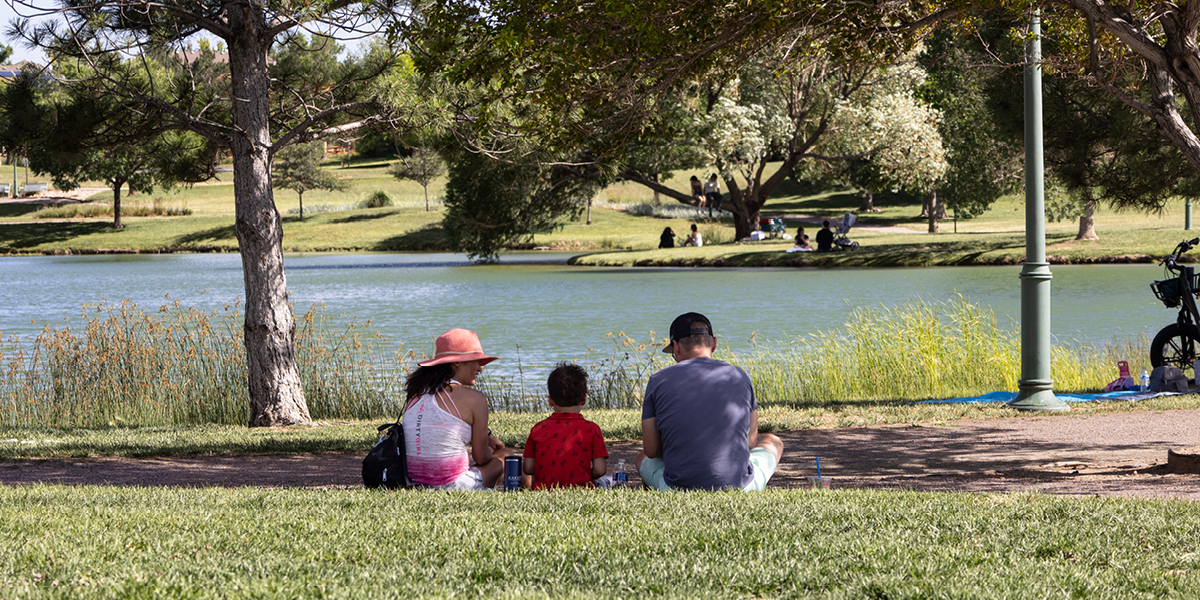 Why Master Planned Communities Like Reunion Continue to Grow in Popularity