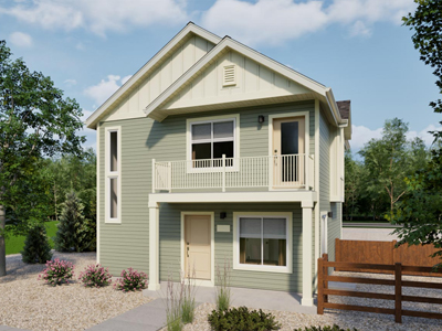 Muir : 10038 Revere Court