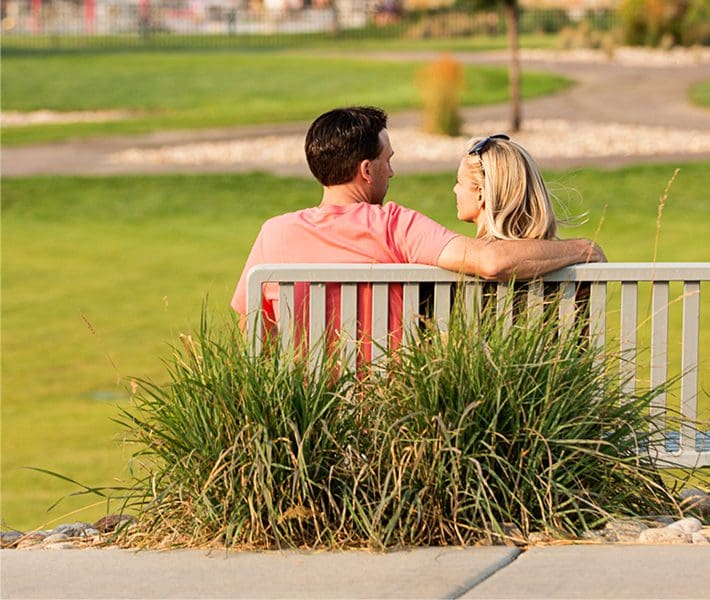 Touchstone HOA Park