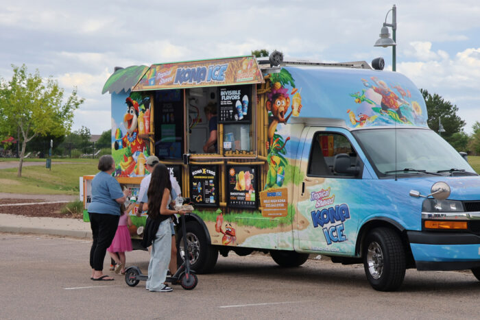 2026 Food Truck Tuesdays 1