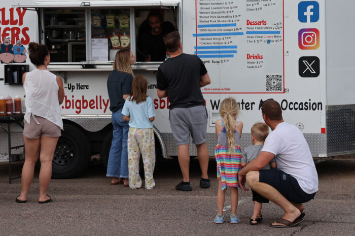 2026 Food Truck Tuesdays 2