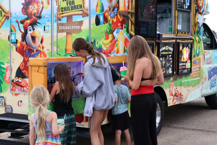 2026 Food Truck Tuesdays 5