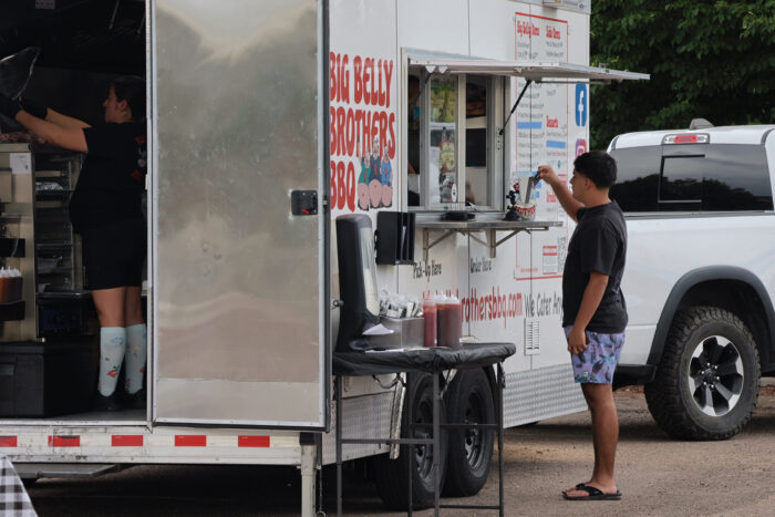 2026 Food Truck Tuesdays 6