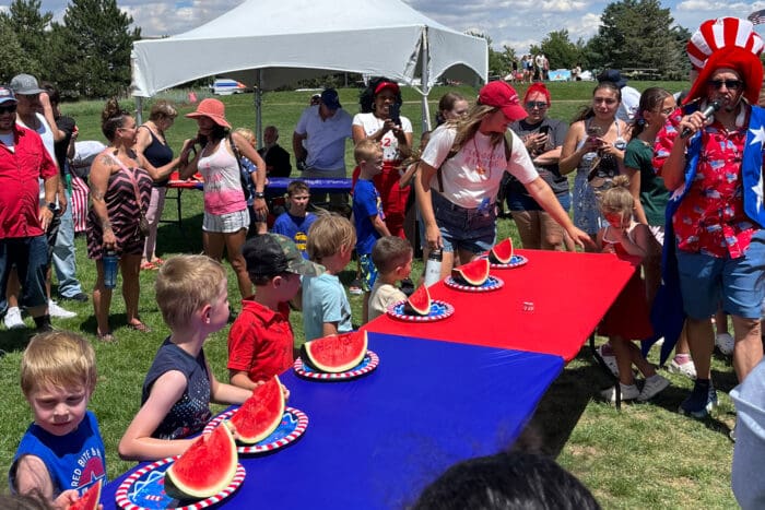 2026 Red White Bluefest 1