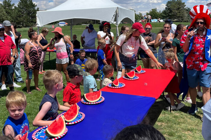 2026 Red White Bluefest 1