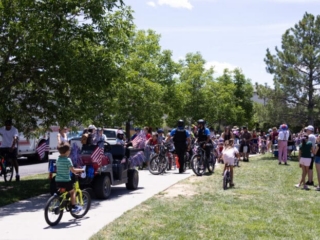 2026 Red White Bluefest 2