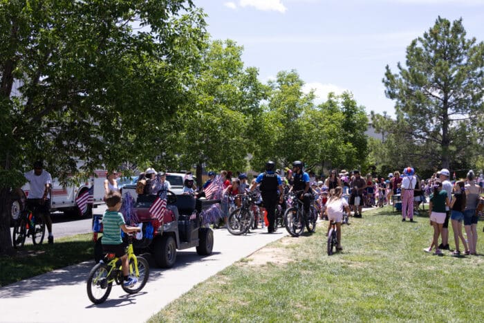 2026 Red White Bluefest 2