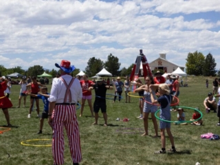 2026 Red White Bluefest 5