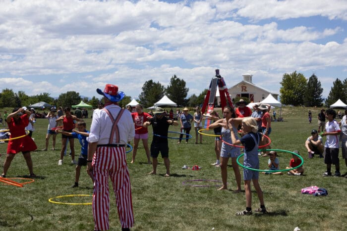 2026 Red White Bluefest 5