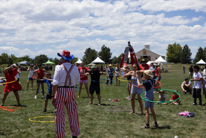 2026 Red White Bluefest 5