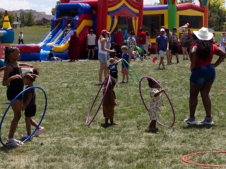 2026 Red White Bluefest 8