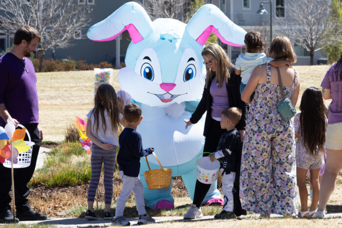 2026 Easter Egg stravaganza 1