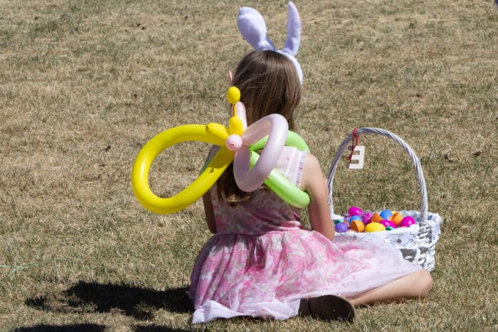 2026 Easter Egg stravaganza 12